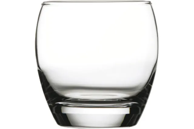 Szklanka niska, V 0,300 l Pasabahce 400024