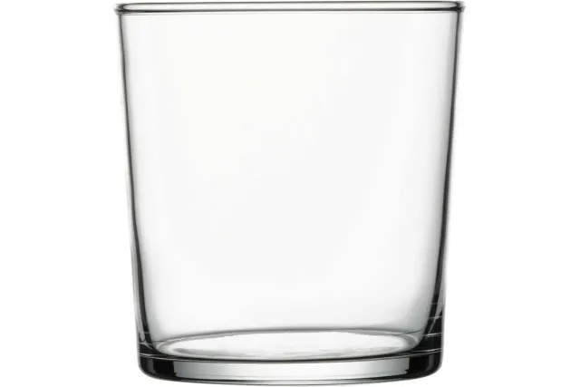 Szklanka niska, Bistro, V 0,380 l Pasabahce 400030
