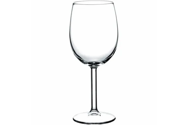 Kieliszek do lekkiego, czerwonego wina (Chianti) , Primetime, V 0,400 l Pasabahce 400041