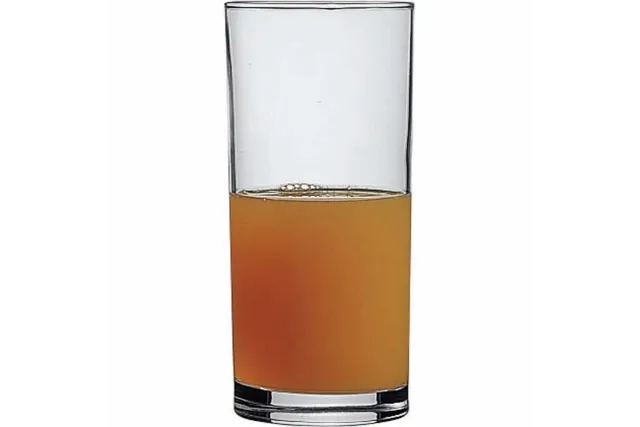 Szklanka wysoka, Istanbul, V 0,290 l Pasabahce 400064