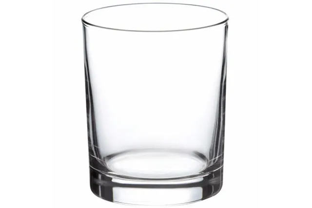 Szklanka niska, Istanbul, V 0,240 l Pasabahce 400068