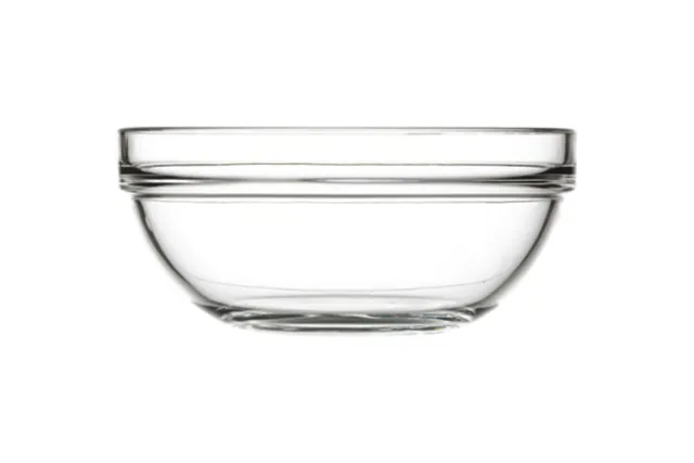 Miska szklana, Ø 172 mm, V 1,20 l Pasabahce 400095