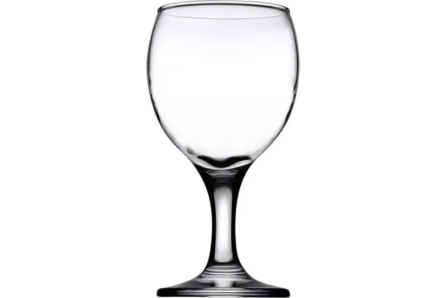 Kieliszek do białego wina, Bistro, V 0,175 l Pasabahce 400112