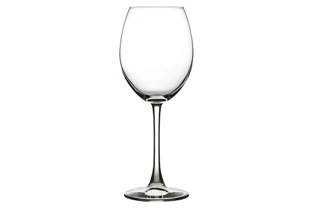 Kieliszek do lekkiego białego wina,  Enoteca, V 0,440 l Pasabahce 400140