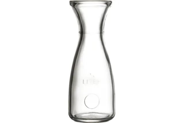 Karafka do wina, V 250 ml Pasabahce 400174