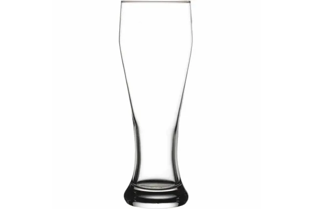 Szklanka do piwa, V 0,660 l Pasabahce 400192