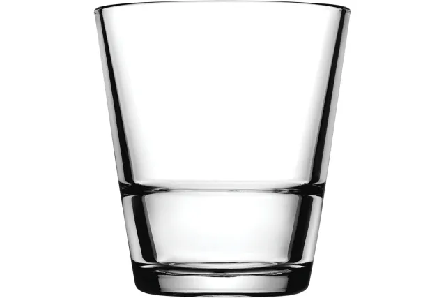 Szklanka niska Grande-s, V 0,310 l Pasabahce 400213