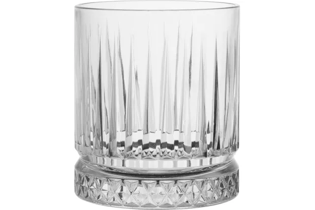 Szklanka niska, Elysia, V 355 ml Pasabahce 400225