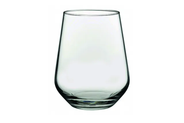 Szklanka niska Allegra, V 0,425 l Pasabahce 400250