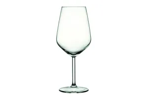 Kieliszek do wina czerwonego 490ml Allegra Pasabahce 400252