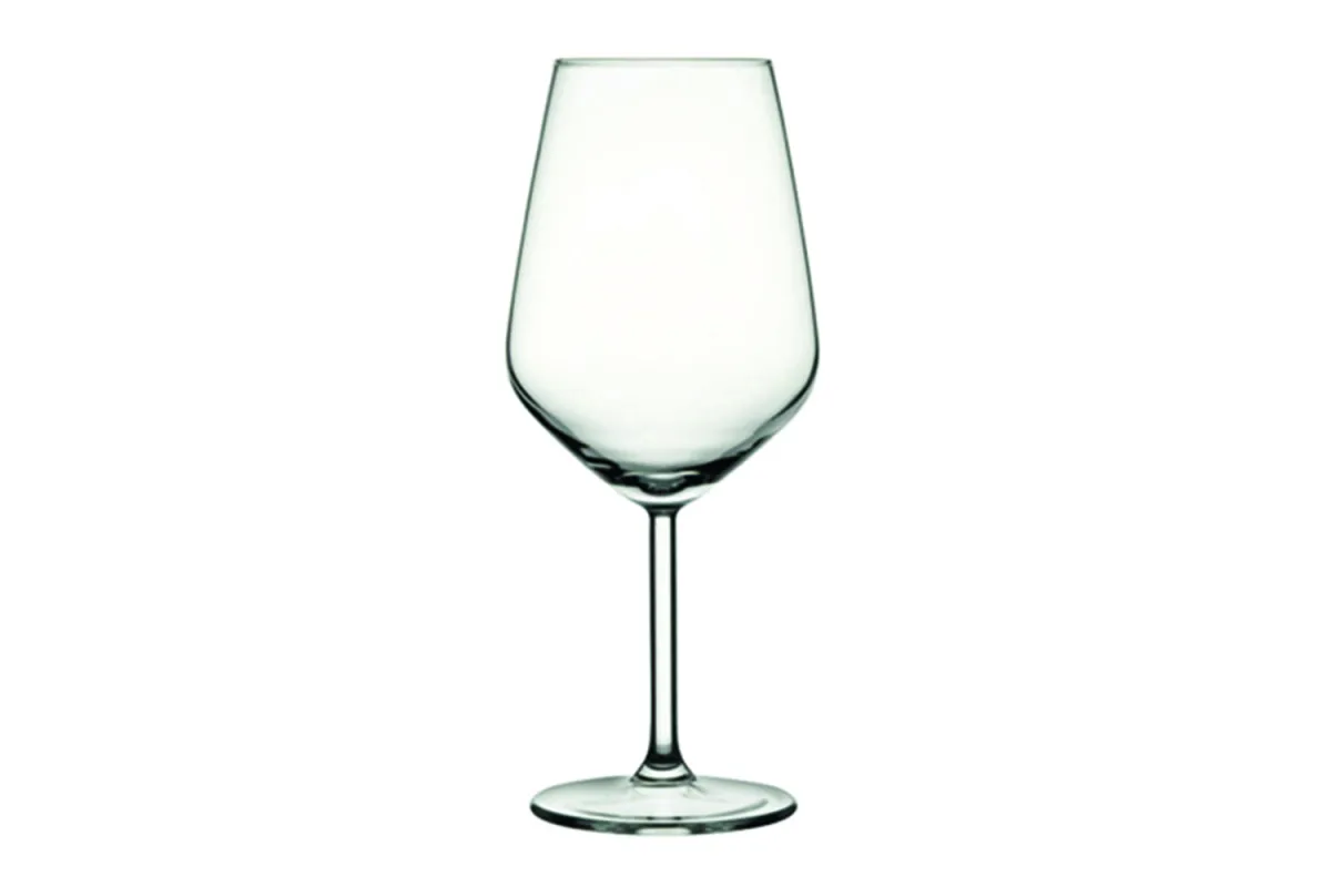 Kieliszek do wina czerwonego 490ml Allegra Pasabahce 400252