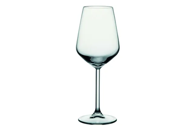 Kieliszek do wina białego 350 ml Allegra Pasabahce 400253