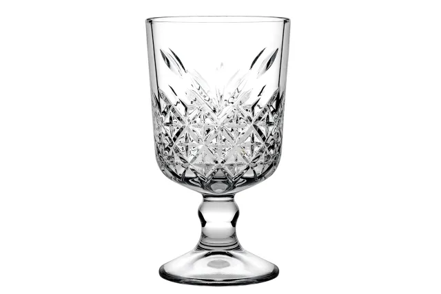 Kieliszek do wina 320 ml Timeless Pasabahce 400322