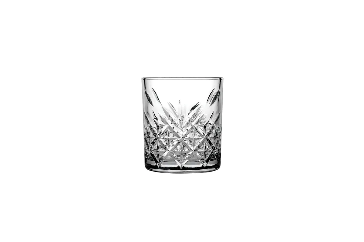Szklanka niska 200 ml Timeless Pasabahce 400325