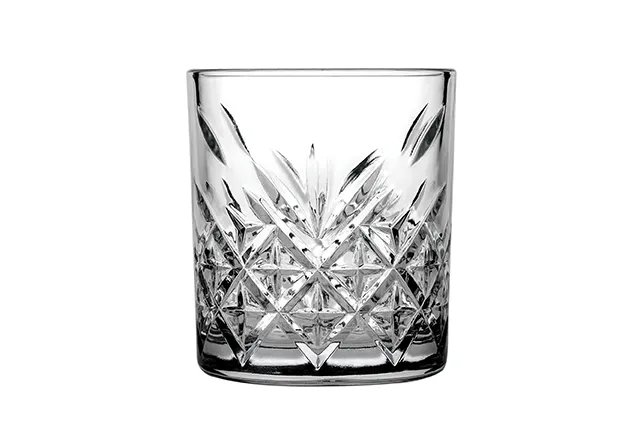 Szklanka niska 200 ml Timeless Pasabahce 400325