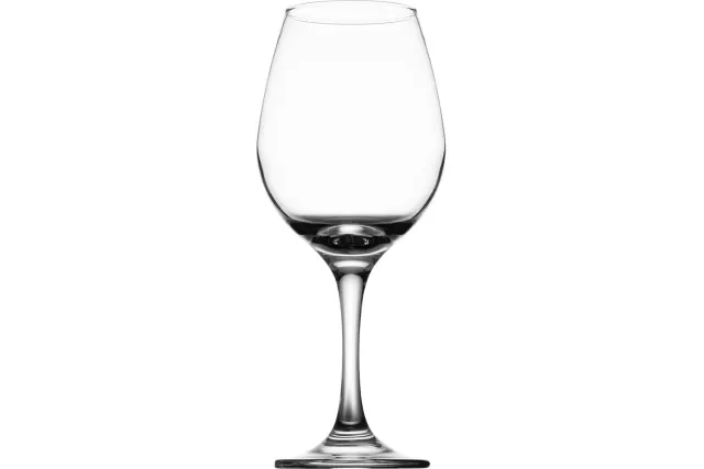 Kieliszek do białego wina, Amber, V 0.295 l Pasabahce 400375