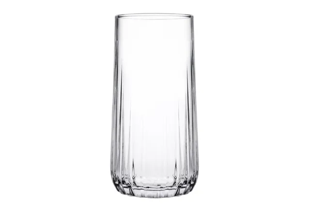 Szklanka wysoka, Nova, V 360 ml Pasabahce 400382