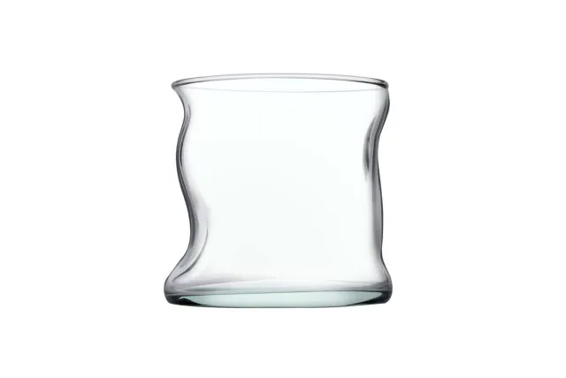 Szklanka niska,  Amorf, V 340 ml Pasabahce 400386
