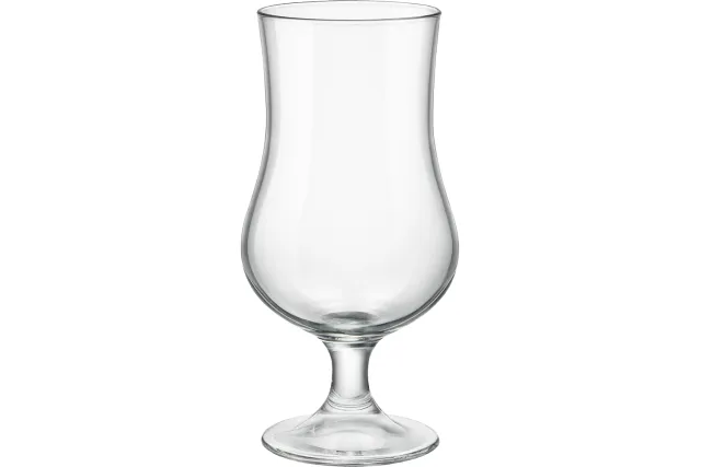 Kieliszek do drinków, koktajli, V 0,420 l Bormioli Rocco 400506