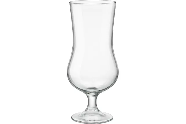 Kieliszek do drinków, koktajli, V 500 ml Bormioli Rocco 400507