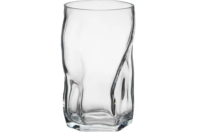 Szklanka wysoka, Sorgente, V 460 ml Bormioli Rocco 400538