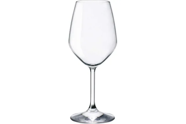 Kieliszek do białego wina, Restaurant, V 425 ml Bormioli Rocco 400565