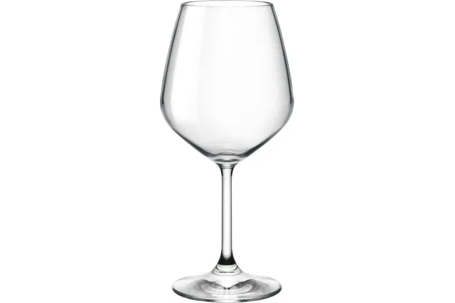 Kieliszek do czerwonego wina, Restaurant, V 525 ml Bormioli Rocco 400566