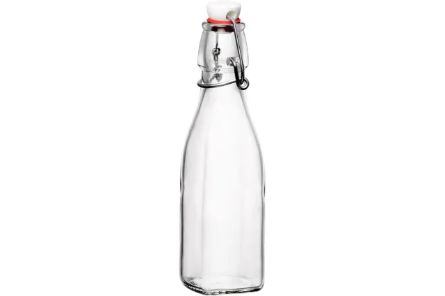Butelka 250 ml Bormioli Rocco 400571