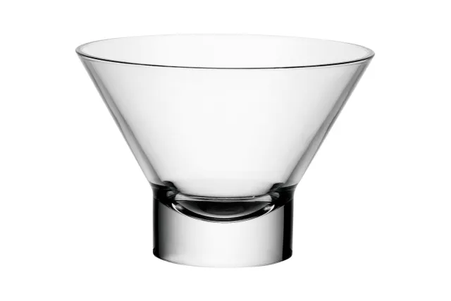 Pucharek do lodów i deserów 375 ml Bormioli Rocco 400597