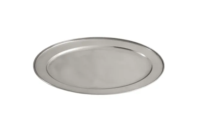 Półmisek 498x346 mm Stalgast 401502