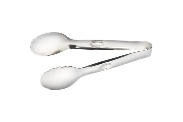 Szczypce do pieczywa, L 220 mm Stalgast 421050