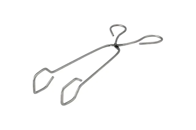 Szczypce grillowe L 220 mm Stalgast 423224