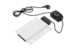Grzałka do podgrzewaczy 700W z symostatem Stalgast 430700
