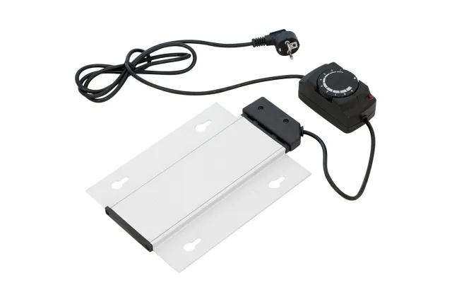 Grzałka do podgrzewaczy 700W z symostatem Stalgast 430700