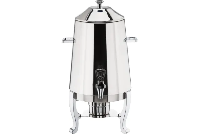 Podgrzewacz do wody, kawy, V 13 l Stalgast 431113