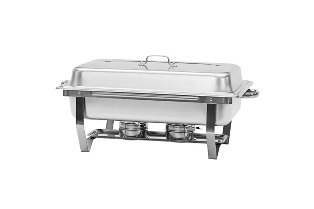 Podgrzewacz na pastę do potraw, Basic, GN 1/1 Stalgast 436120