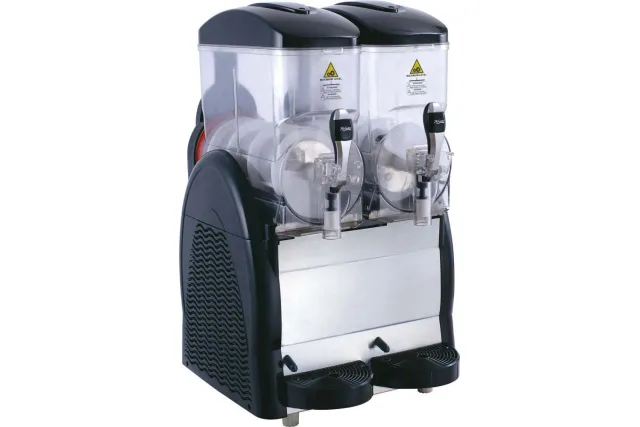Granitor 2x12 l Stalgast 469112