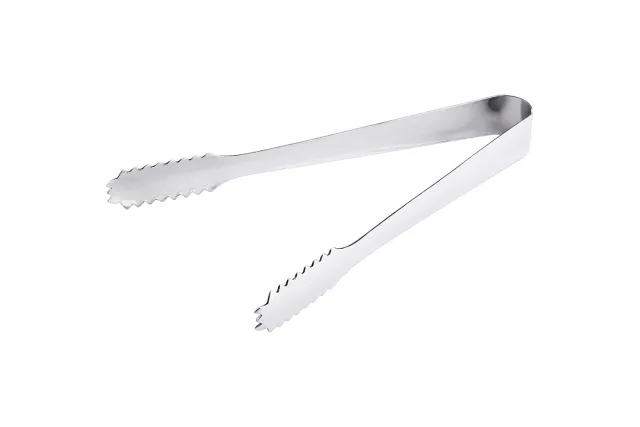 Szczypce do lodu L 180 mm Stalgast 471101