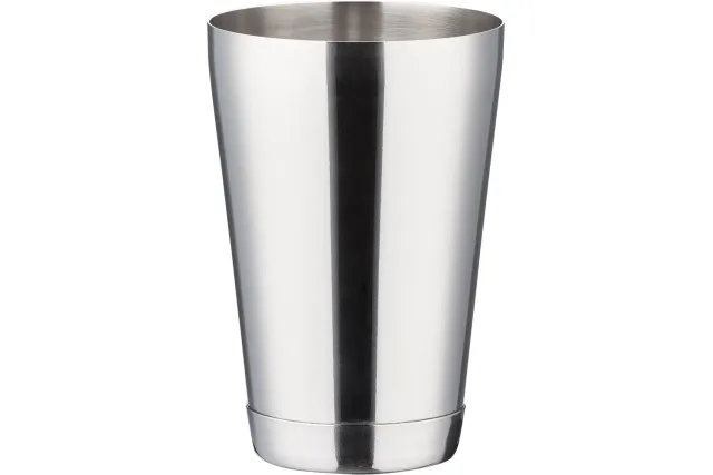 Kubek stalowy do shakera, V 530 ml Stalgast 472014