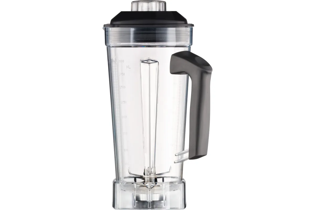 Dzbanek do blenderów Stalgast, V 2l Stalgast 484020
