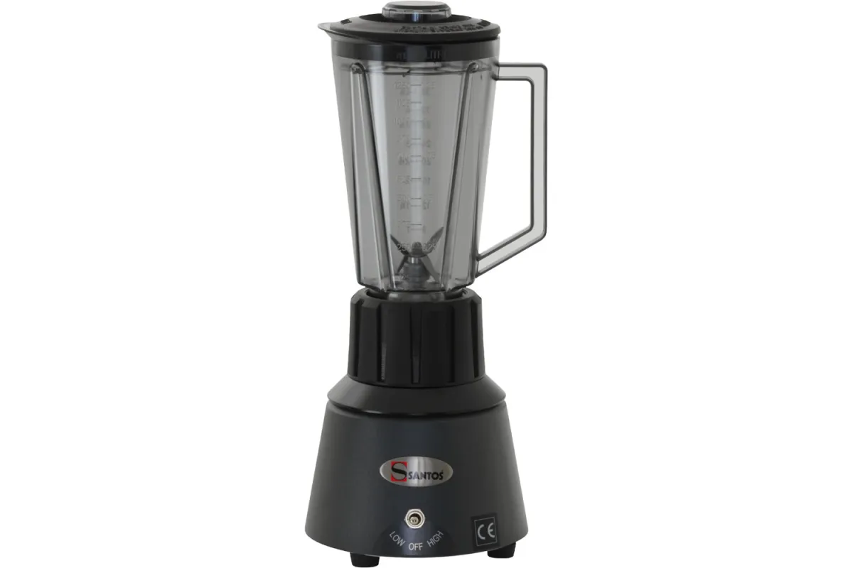 Blender barowy, Santos, V 1,25l Santos 484600