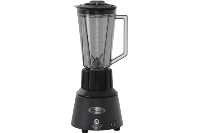 Blender barowy, Santos, V 1,25l Santos 484600