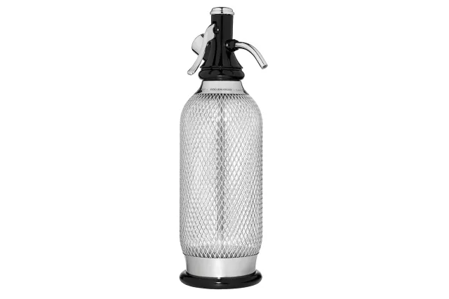 Syfon do wody sodowej, iSi, Sodamaker Classic, V 1.0 l iSi 500505