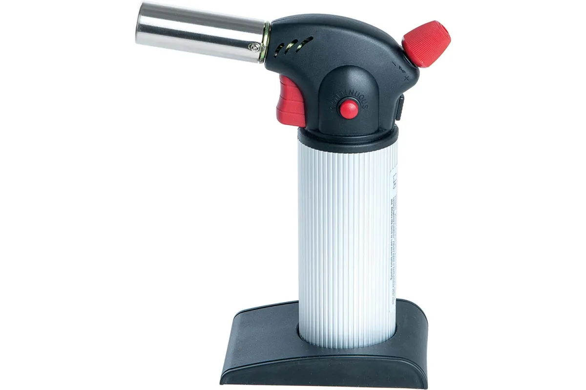 Palnik gazowy do creme brulee MAX Stalgast 500700