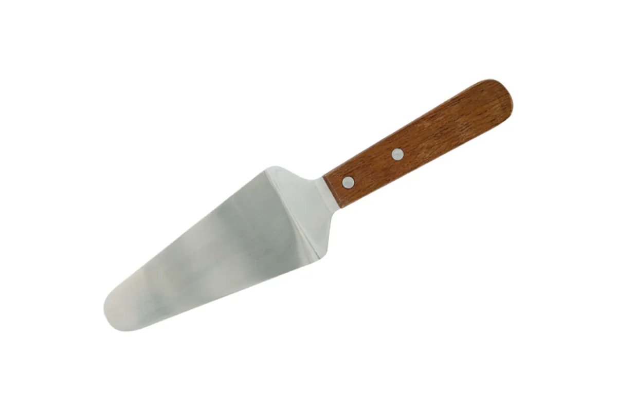 Łopatka do pizzy L 270 mm Stalgast 503210