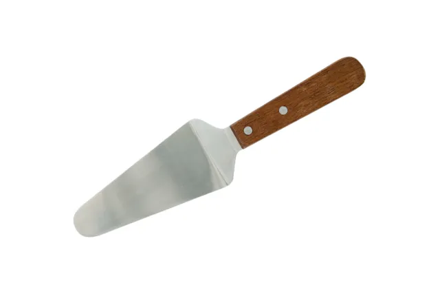 Łopatka do pizzy L 270 mm Stalgast 503210