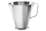 Dzbanek miarka 2 l Stalgast 506202