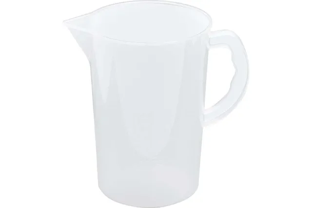 Dzbanek miarka polipropylen 3 l Sunnex 506303