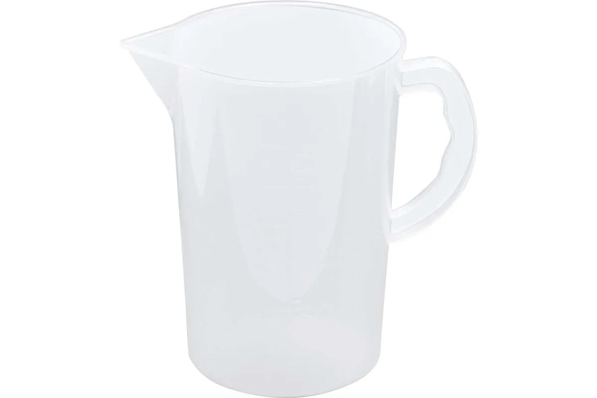 Dzbanek miarka polipropylen 5 l Sunnex 506503
