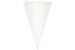 Worek do wyciskania L 250 mm Stalgast 511252